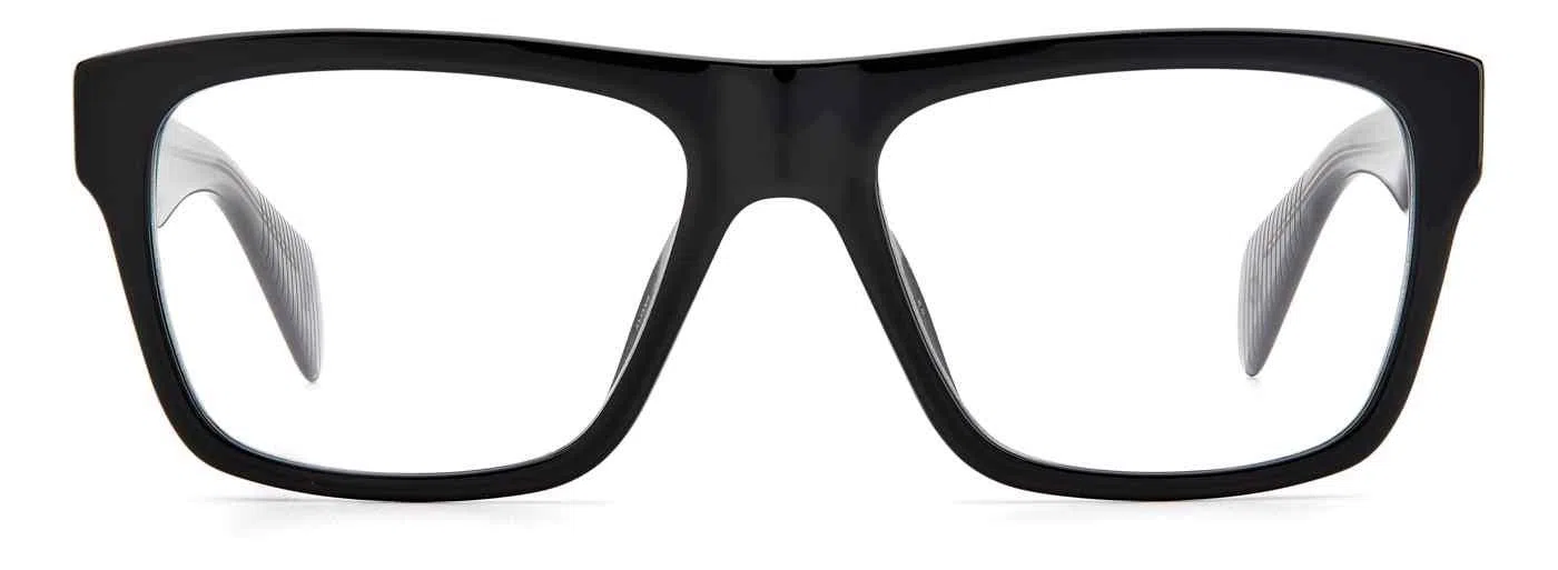 Rag & Bone 7036 Eyeglasses - view 3